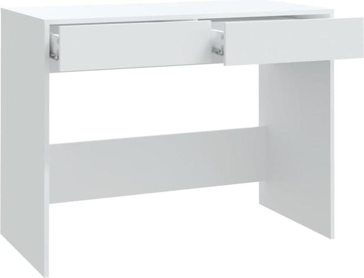 Actual product image vidaXL Schreibtisch