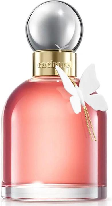 Produktbild Cacharel SHE SHE edp vapor 100 ml (Eau de Parfum, 100 ml)