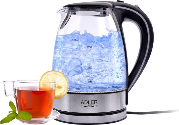 Produktbild Adler Wasserkocher (1.70 l)