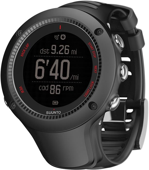 Produktbild Suunto Ambit3 Run HR