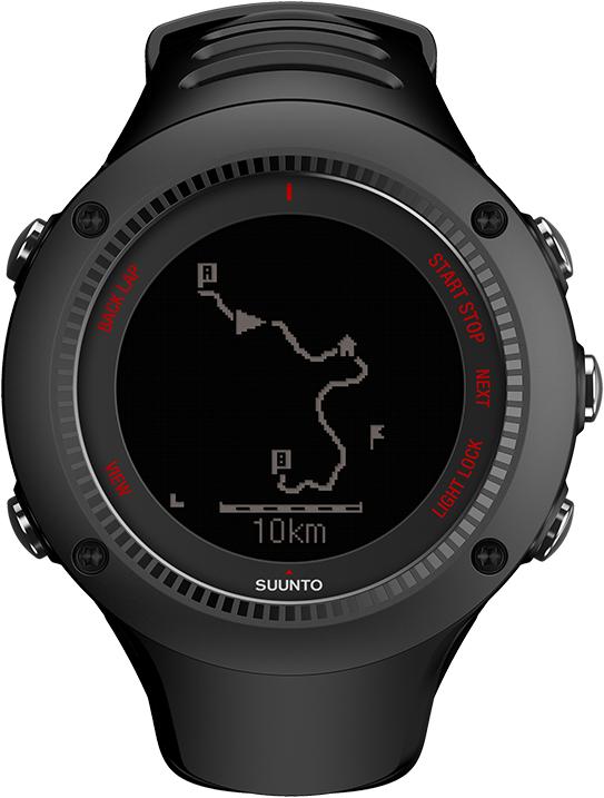 Produktbild Suunto Ambit3 Run HR