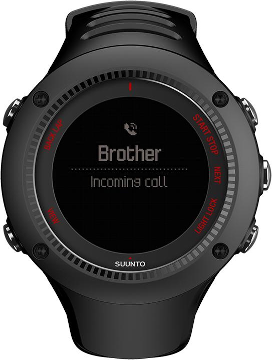 Produktbild Suunto Ambit3 Run HR