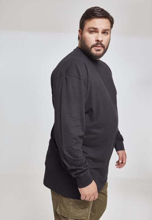 Actual product image Urban Classics Tall Tee L/S (M)
