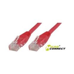 Thumbnail - MicroConnect Netzwerkkabel (U/UTP, CAT5e, 15 m), Netzwerkkabel