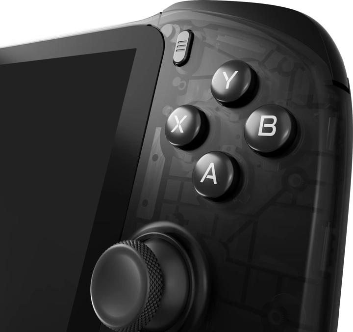 Immagine prodotto Abxylute One Pro Android Handheld - Local & Cloud Gaming