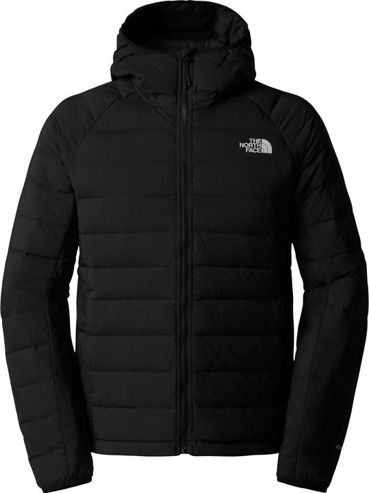 Image du produit North Face Sweat à capuche extensible Belleview Down (S)