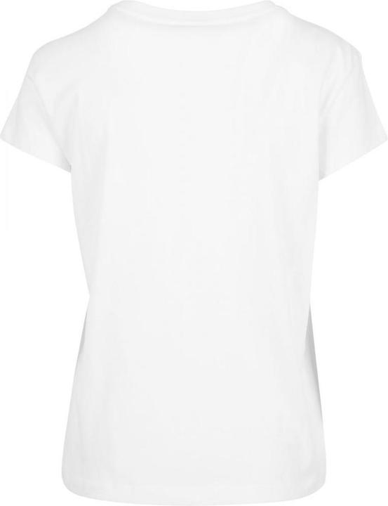 Produktbild Merchcode Ladies Respect Me Tee (XS)