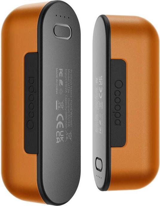 Image du produit Ocoopa UT2s