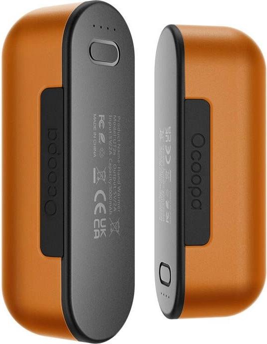 Actual product image Ocoopa UT2s
