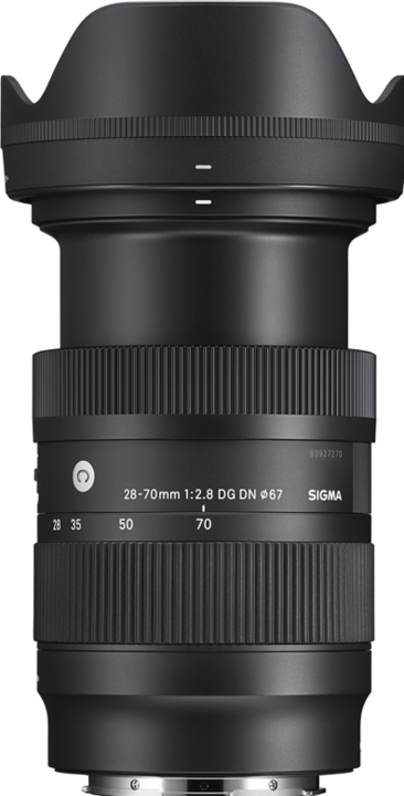 Image du produit Sigma 28-70mm f/2.8 DG DN (Leica L, Plein format)