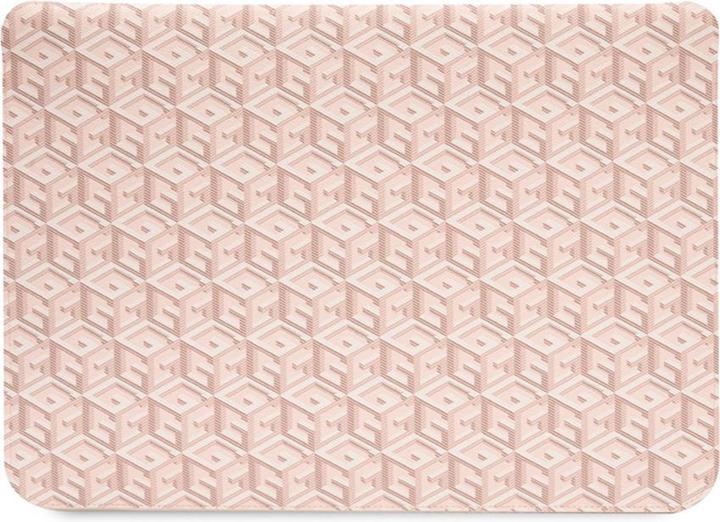 Produktbild Guess PU G Cube Computer Sleeve 13/14 - pink (14")