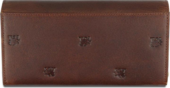 Actual product image Mano Ladies' wallet