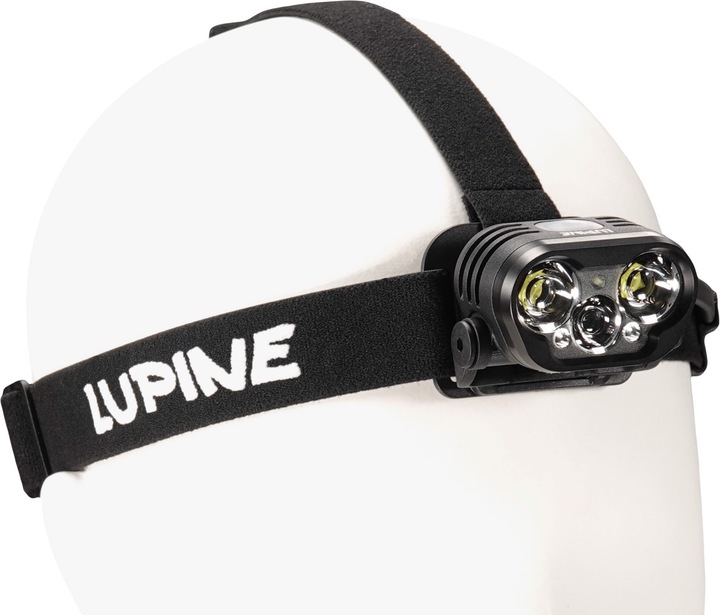 Lupine Blika All-in-One (2400 lm)