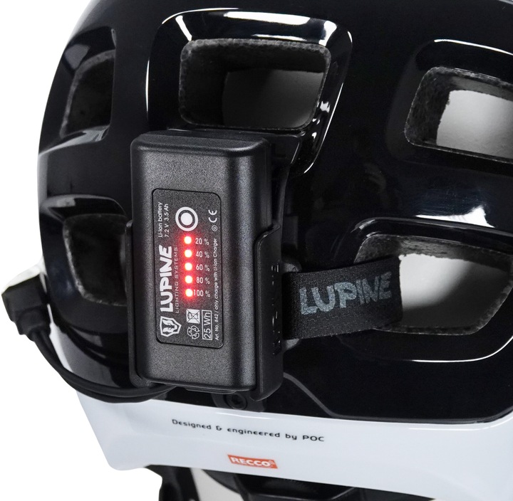 Produktbild Lupine Blika All-in-One (2400 lm)