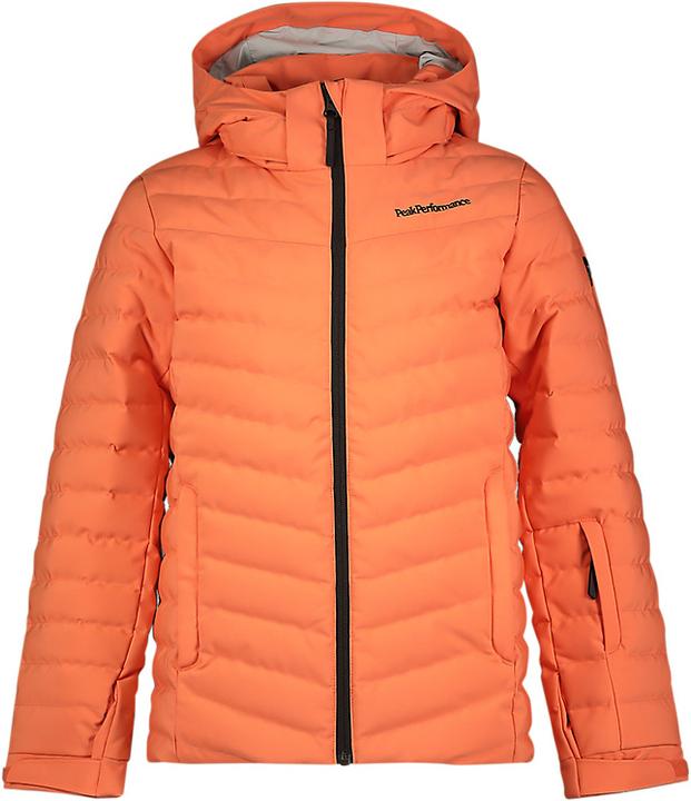 Produktbild Peak Performance Frost Mädchen Skijacke (152)