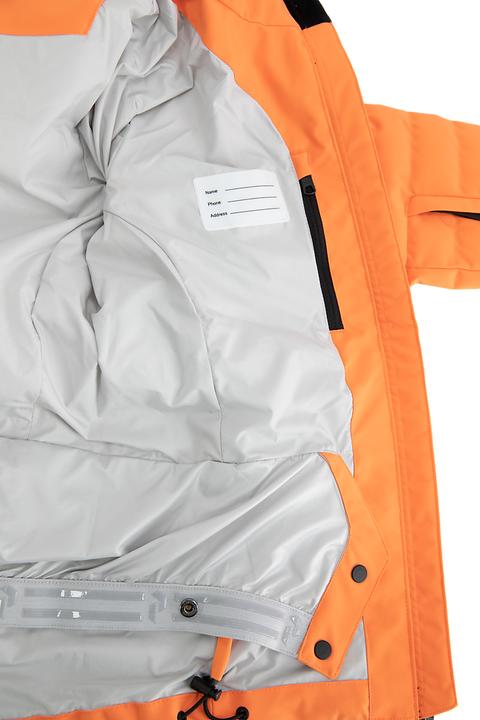 Produktbild Peak Performance Frost Mädchen Skijacke (152)