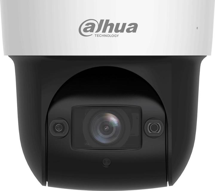 Actual product image Dahua CCTV 4MP 4x IR WizSense Network PTZ Camera, DH-SD29404DB-GNY (2560 x 1440 Pixels)