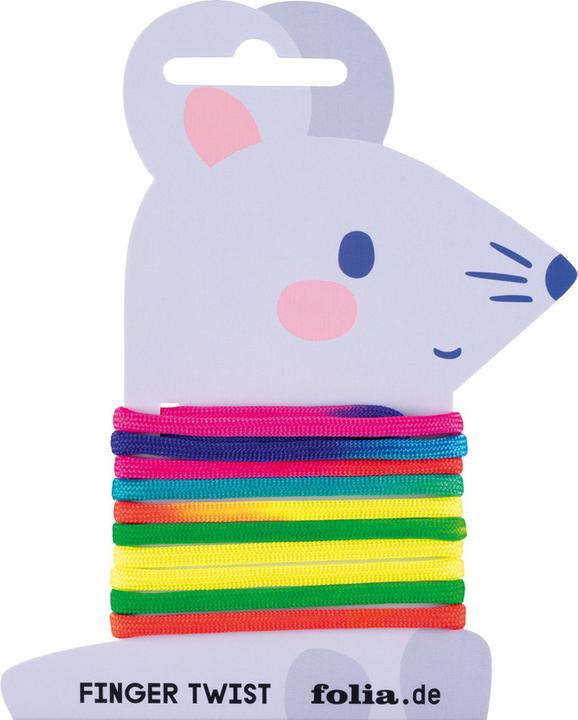 Immagine prodotto Folia FingerTwist