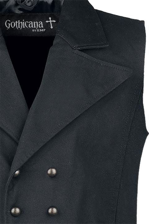 Image du produit Gothicana by EMP From Safety To Where (M)