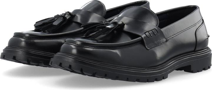 Immagine prodotto Bianco BIALOUI Lederhalbschuhe (43)