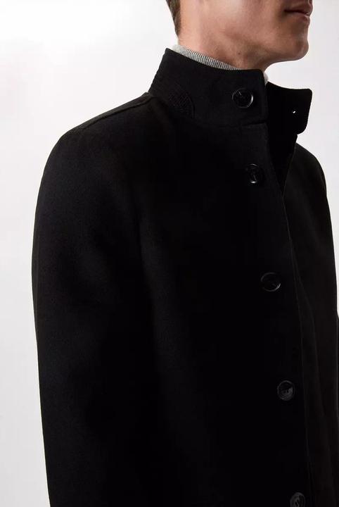 Immagine prodotto Burton Cappotto con colletto largo (S)