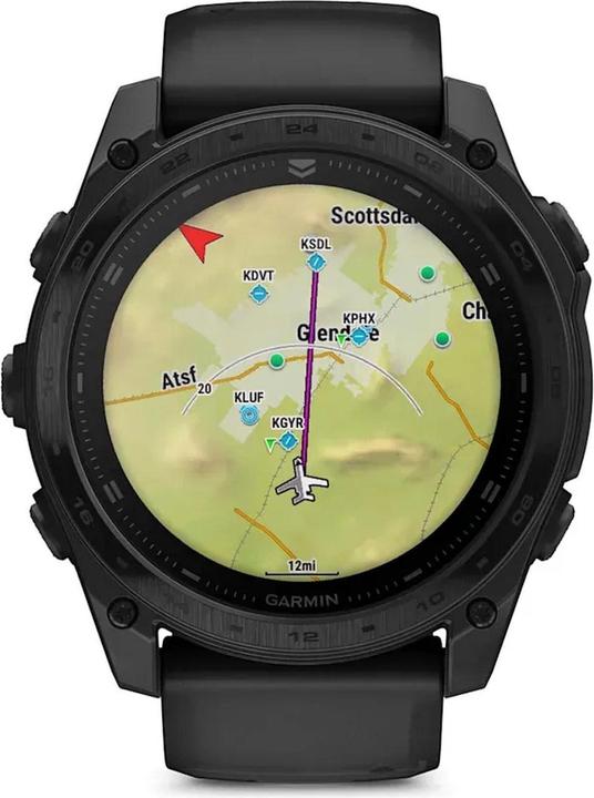 Produktbild Garmin Tactix 8 (51 mm)