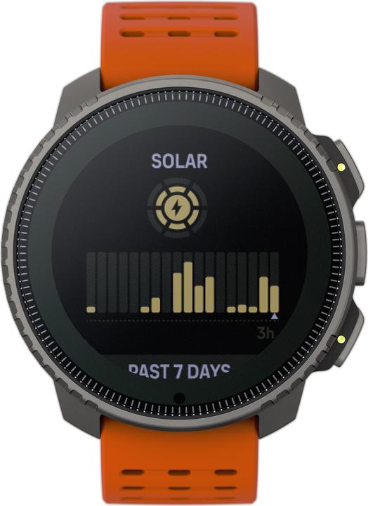 Immagine prodotto Suunto Verticale (49 mm, Solo WiFi)
