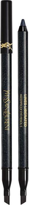 Immagine prodotto Yves Saint Laurent Linee Liberate 05 (Nero prismatico)