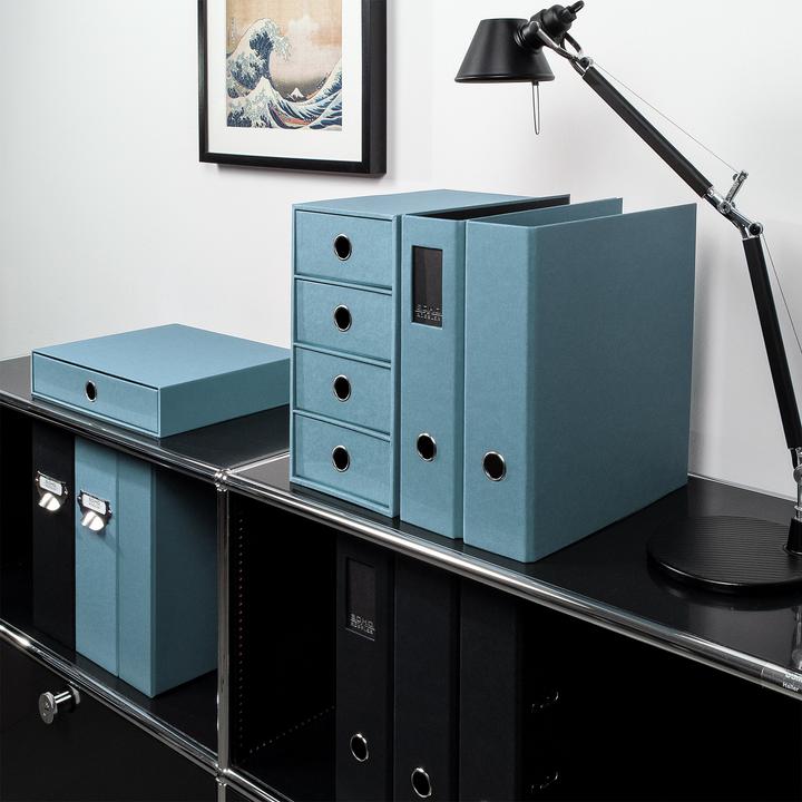 Produktbild Rössler Schubladenbox (A4)