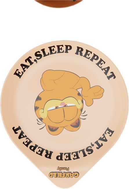 Produktbild Pantasy Garfield - Tacos