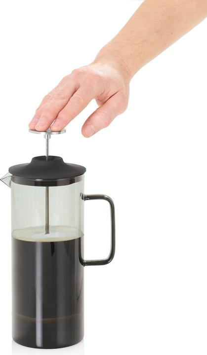 Produktbild AdHoc Kaffeebereiter French Press MC81