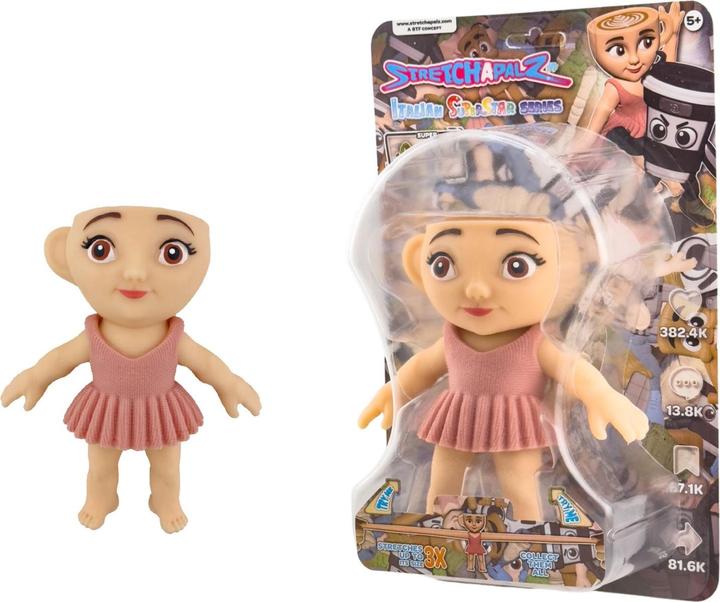 Image du produit Stretchapalz - Italian Brainrot Super Stars - 6 Asst. (50271)