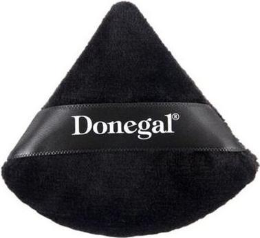 Produktbild Donegal Puszek do pudru trójkątny 4351