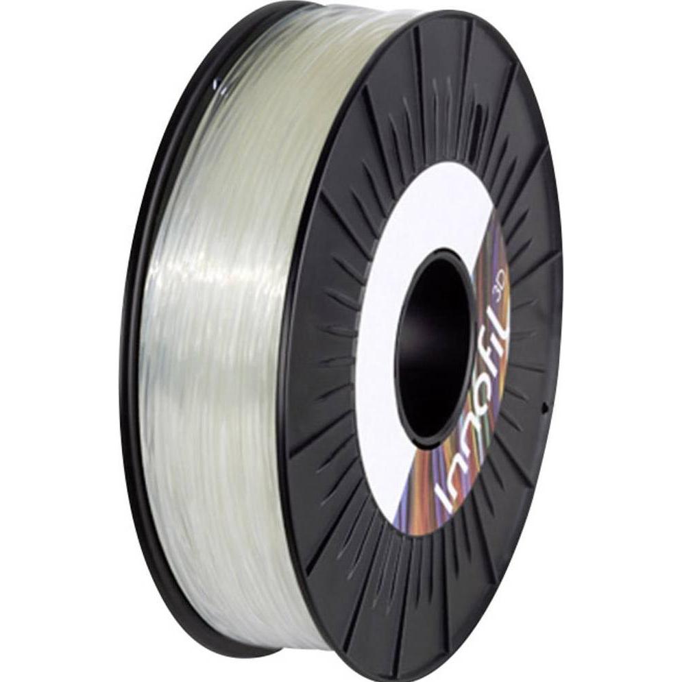 Thumbnail - Basf Pet-0301a075 (PET, 1.75 mm, 750 g, Transparent), 3D Filament, Transparent