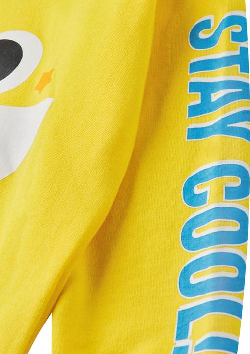 Produktbild Pinkfong Stay Cool Kapuzenpullover 3D (104)