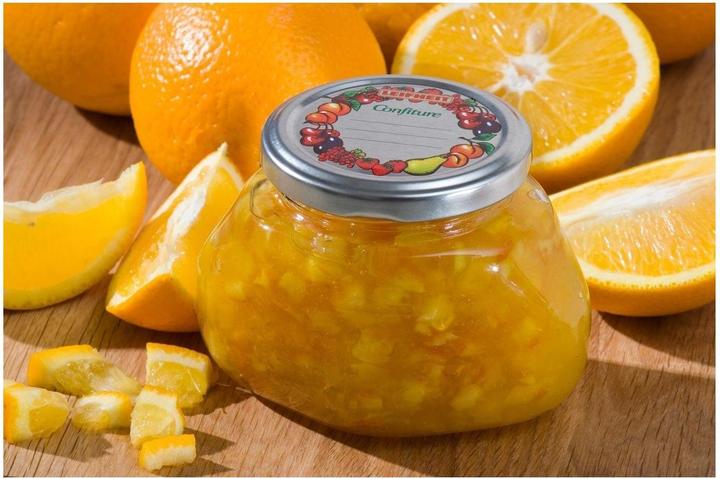 Produktbild Leifheit Marmeladenglas (1 Stk., 0.25 l)