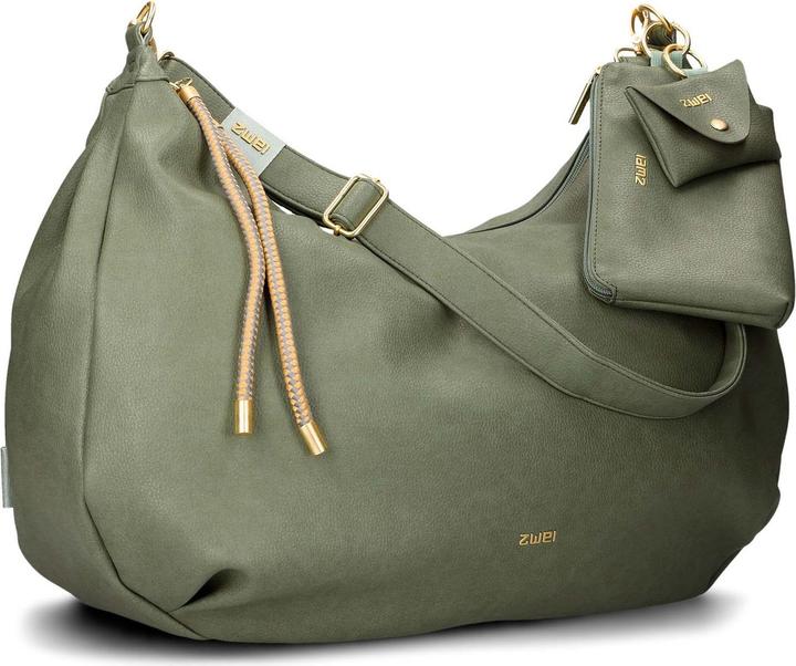 Immagine prodotto Zwei Lola Schultertasche 47 cm