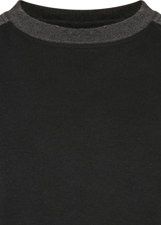 Produktbild Urban Classics Boys Raglan Contrast Tee (122, 128)