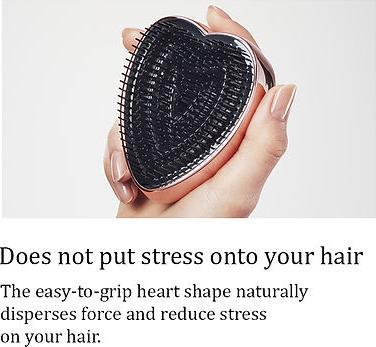 Immagine prodotto ReFa Spazzola a cuore