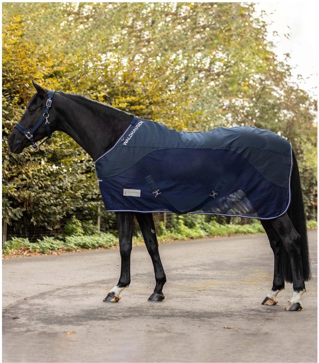Produktbild Waldhausen Regen-Fliegendecke Comfort (145 cm)