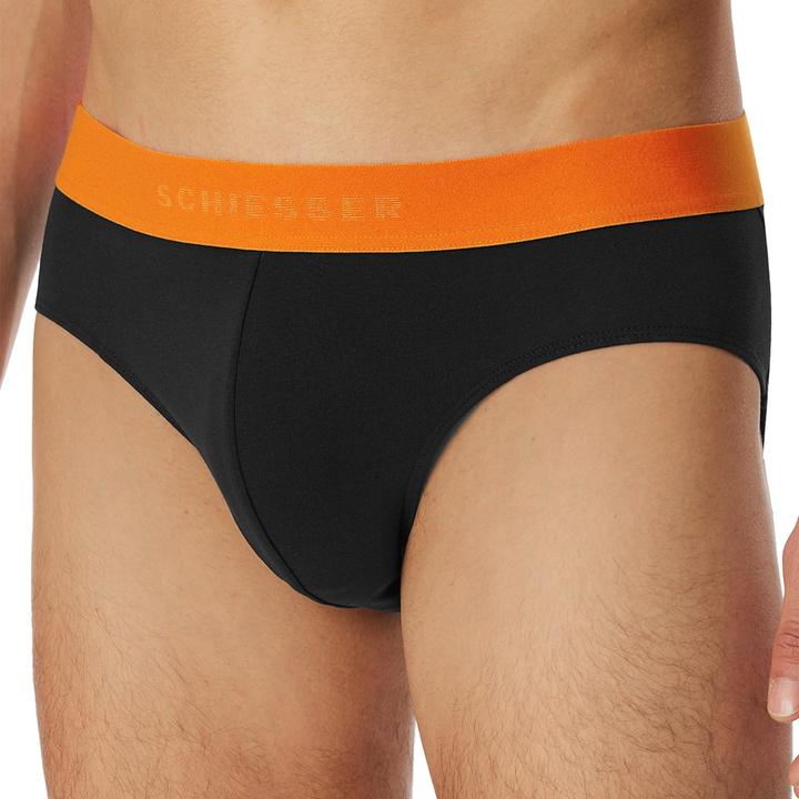 Produktbild Schiesser Rioslip 955 (M, 3er Pack)