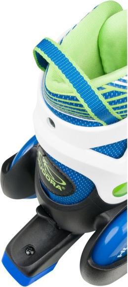 Productafbeelding Hudora Mijn eerste schaatsen (30, 31, 32, 33)