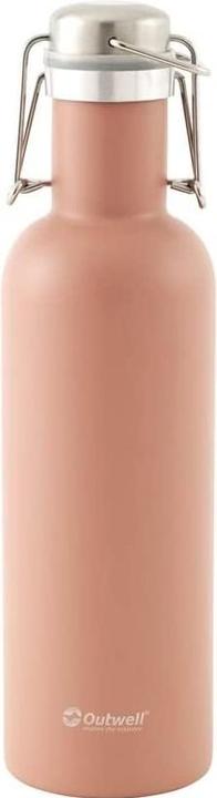 Actual product image Outwell Calera Flask Dusty Rose