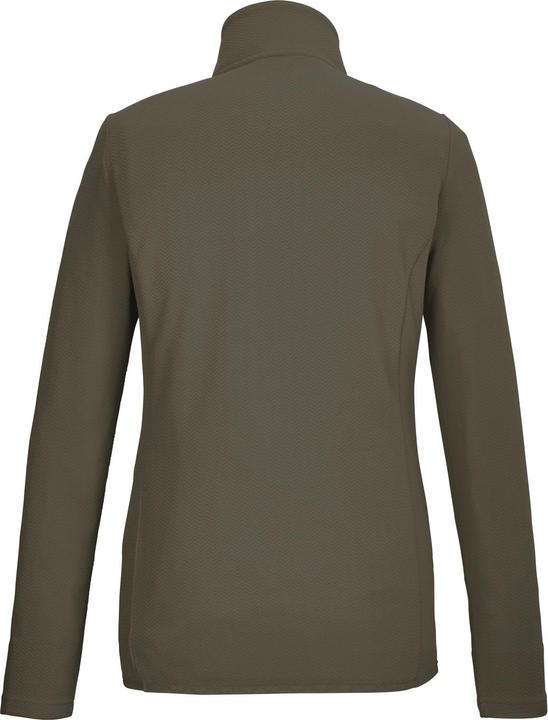 Actual product image Killtec Ksw 98 Wmn Ls Shrt (46)