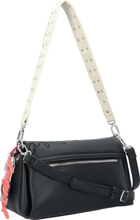 Immagine prodotto Desigual Sierra Naron Medium Flap