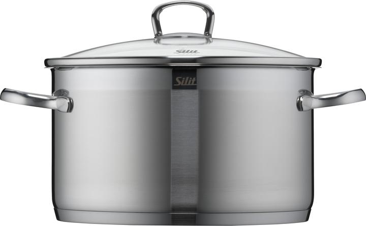 Produktbild Silit Toskana (Pfannenset + Topfset, 28 x 34.50 cm)