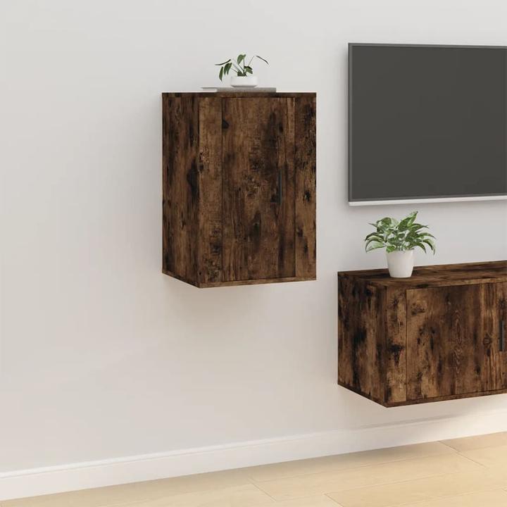 Produktbild vidaXL TV-Wandschrank (40 x 34.50 x 60 cm)