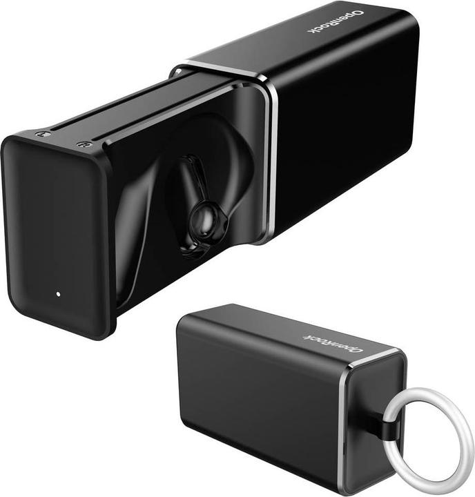 Actual product image OneOdio OpenRock X (ANC, 12 h, Wireless)
