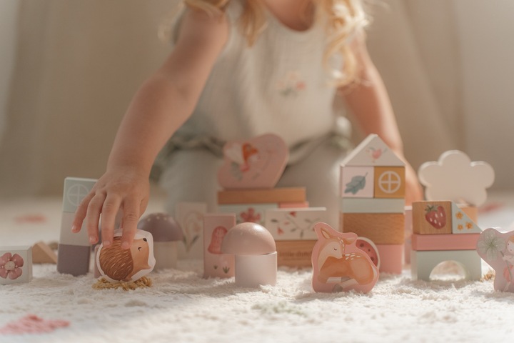 Actual product image Little Dutch Fairy Garden