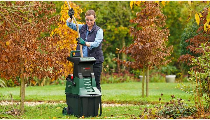 Produktbild Bosch Home & Garden AXT 22 D